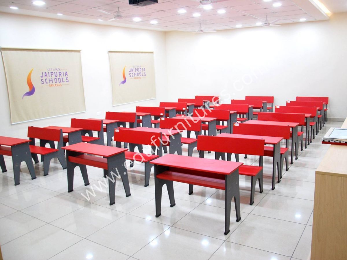 School Furniture School Furniture Manufacturers in India