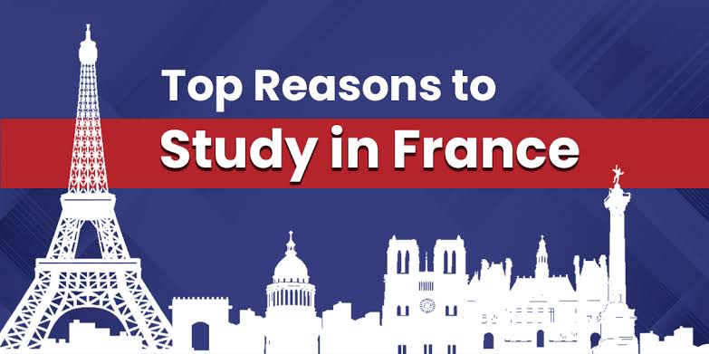 Education In France Today