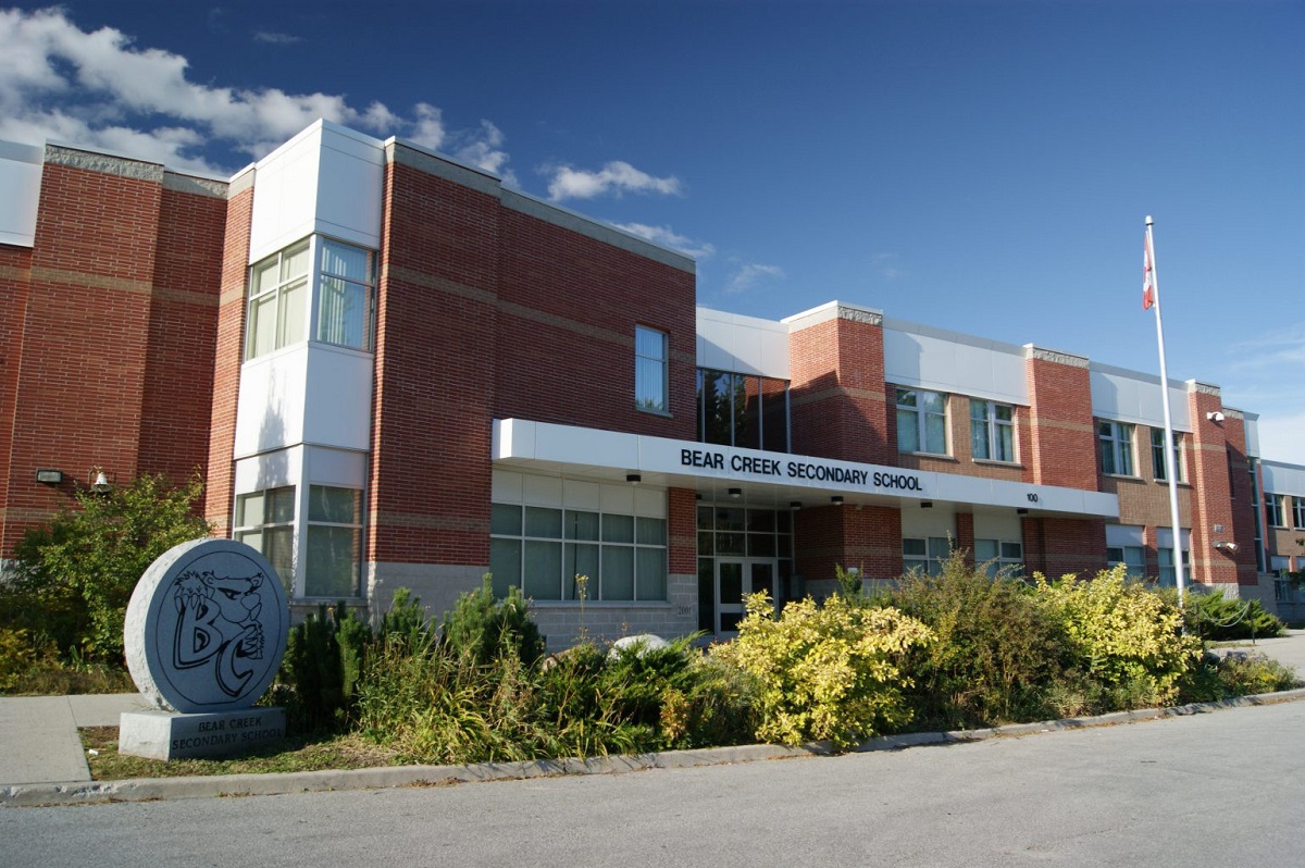 Hội Đồng Trường Học Quận Simcoe (Simcoe County District School Board