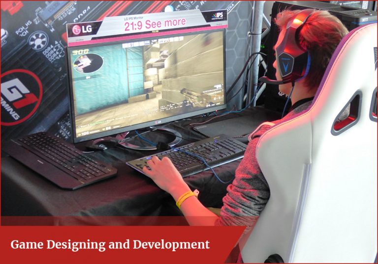 Game Designing and Development scope, careers, colleges, skills, jobs Game Designing and Development scope, careers, colleges, skills, jobs
