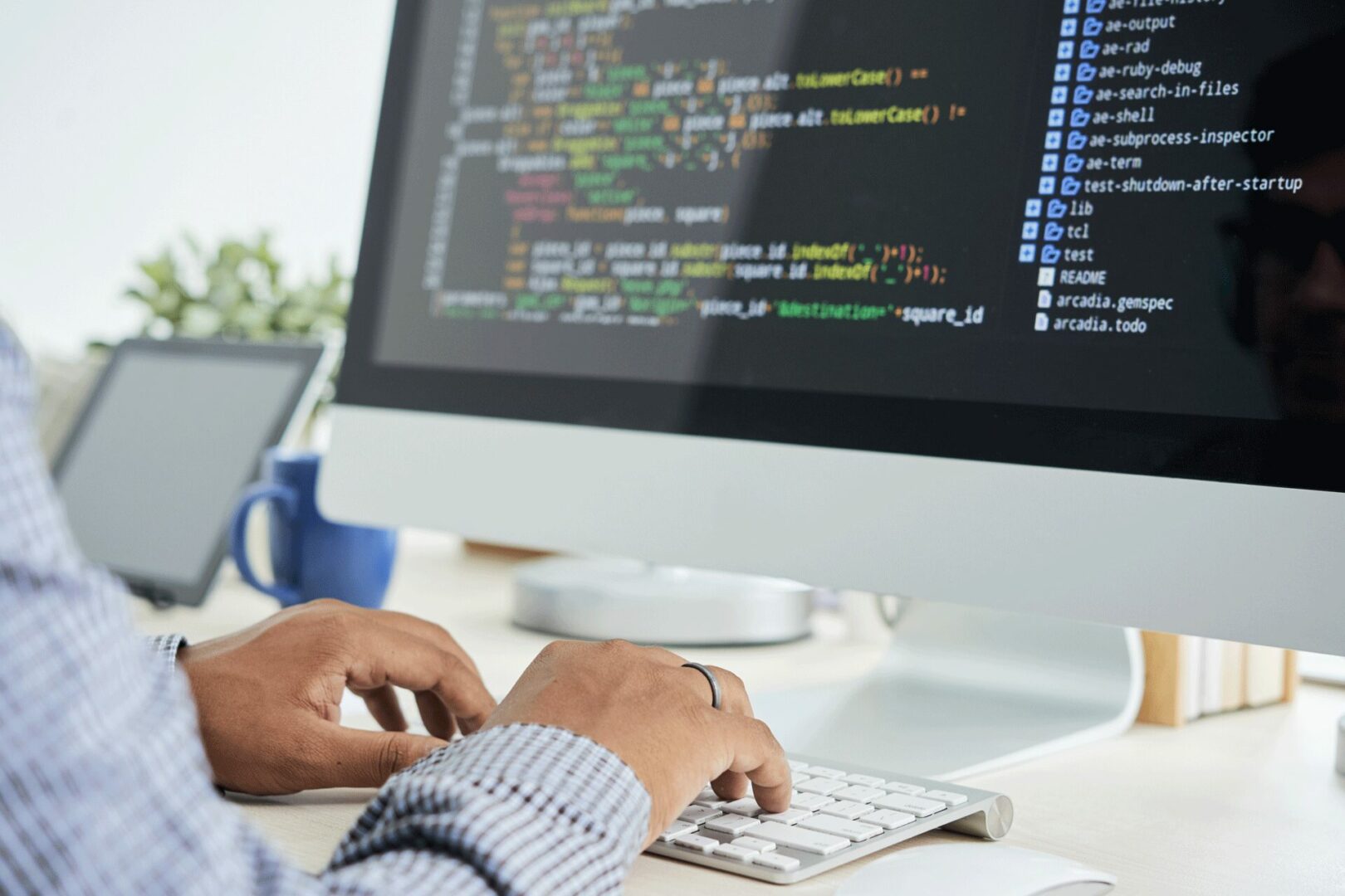 DÃ©veloppeur Full Stack EduGroupe