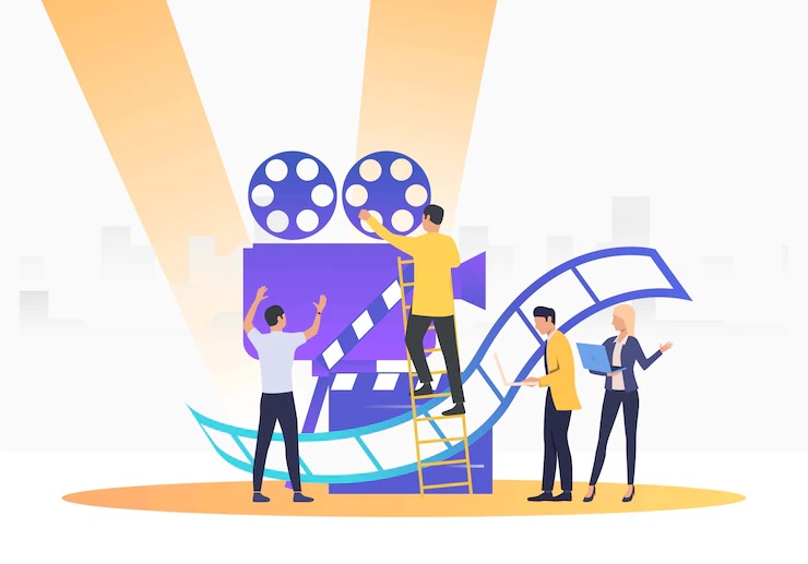 What is Multimedia and Animation? Starblast Animation