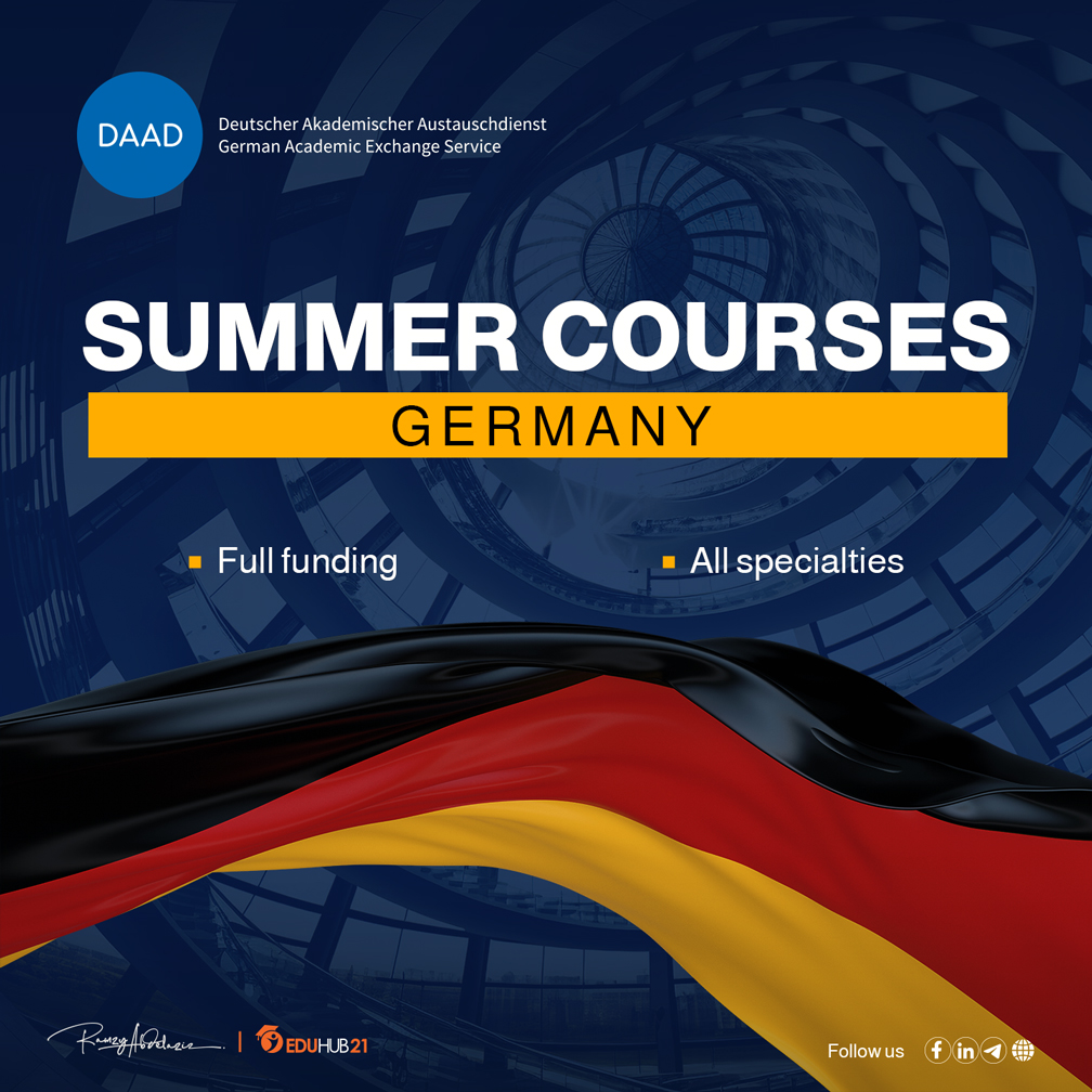 University Summer Courses offered in Germany for Foreign Students and