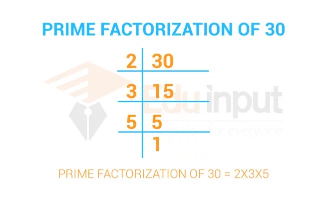 What is Prime Factorization Mean in Math?