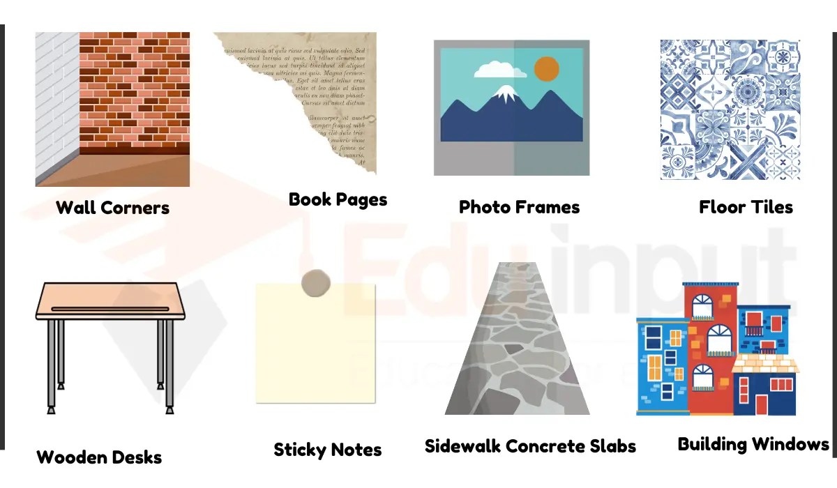 15 Real World Examples of Right Angles