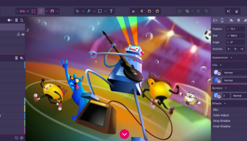 Download Boxy Svg Is An Offline Vector Graphics Editor For Chrome Eduk8me