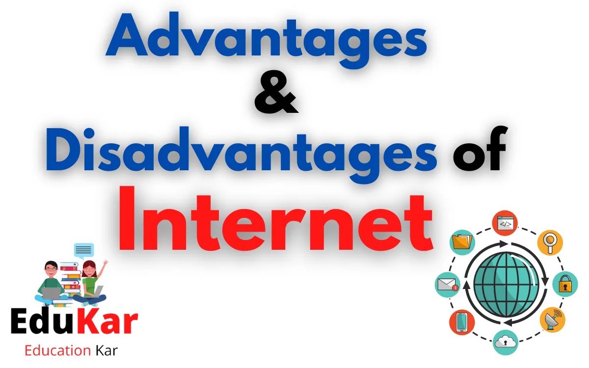Advantages and disadvantages of Edukar India