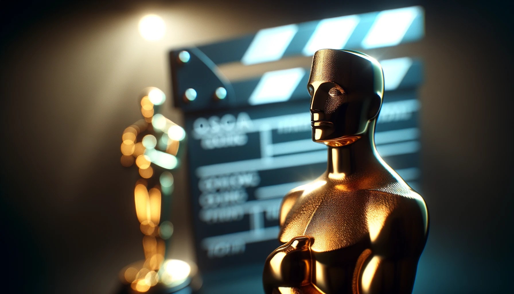 Oscars 2024 Unveiling Facts, Predictions & BehindtheScenes Insights