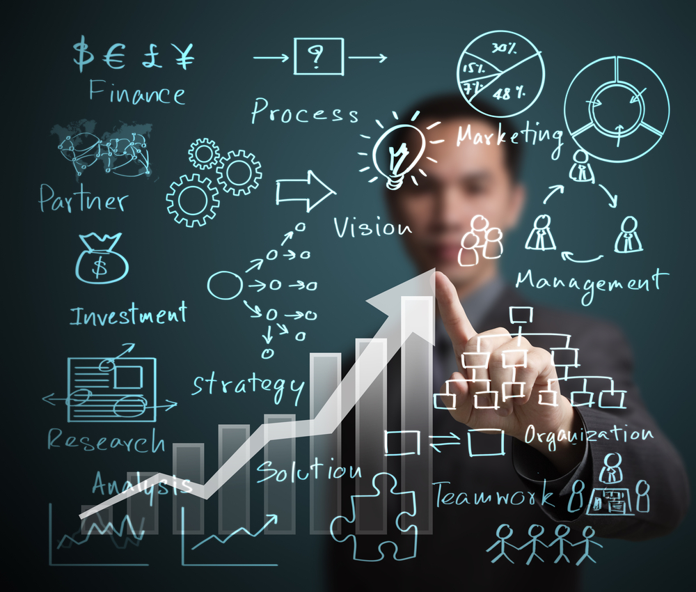 Basic Concepts Of Statistical Method In Economics Edukite