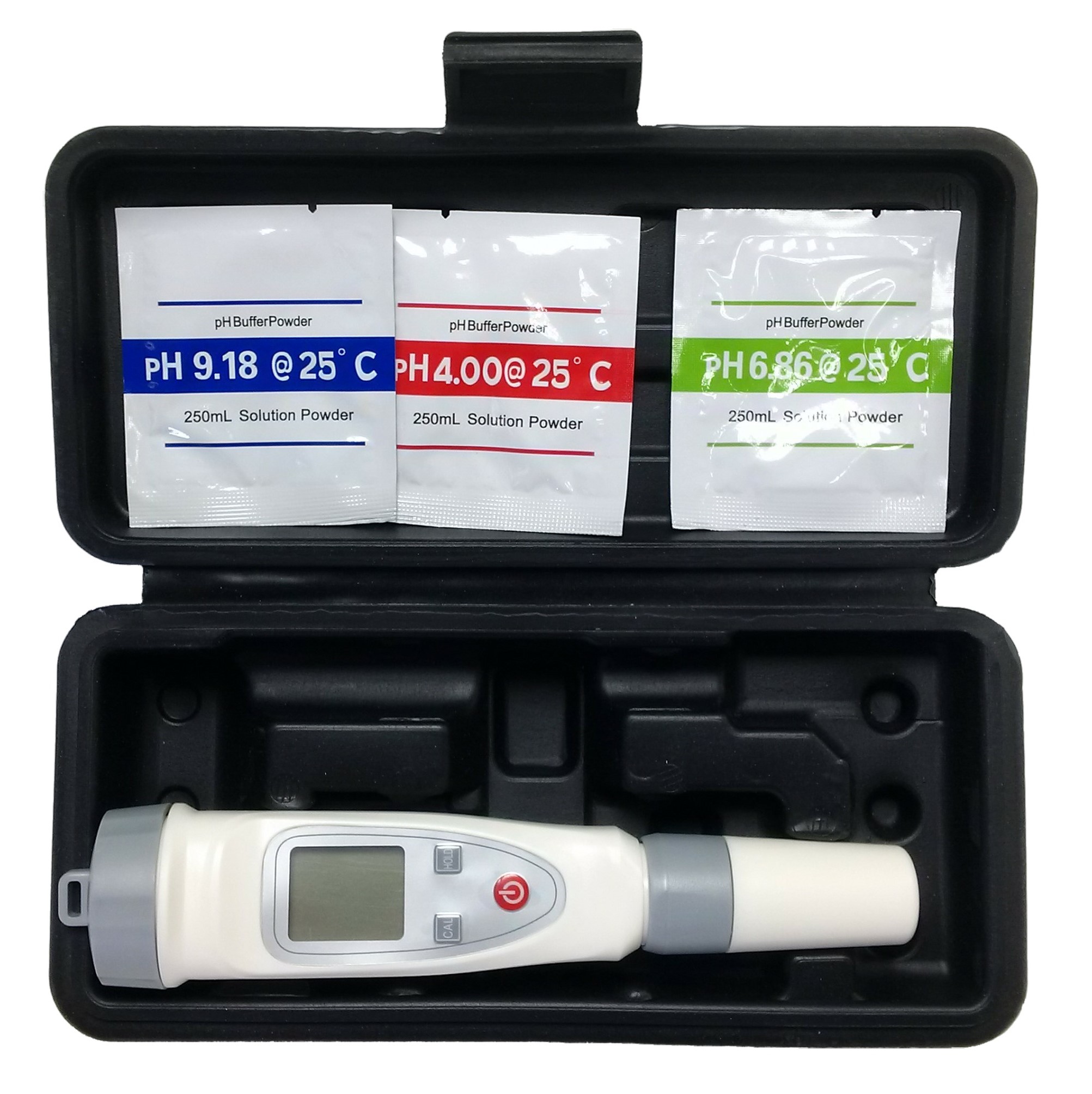 Hand Held pH Meter Edulab