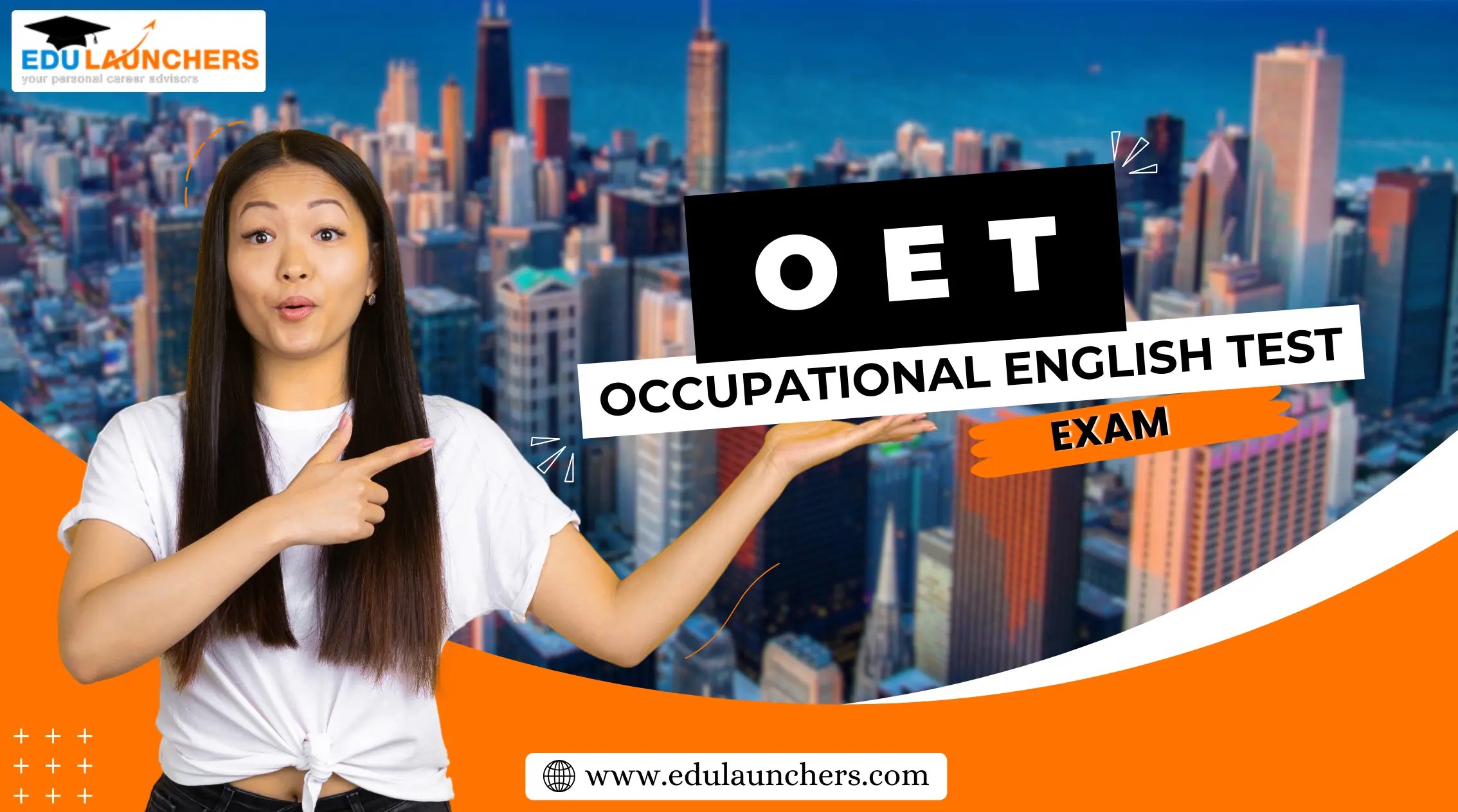 OET Exam (2024) Exam Dates, Eligibility, Fees, Registeration, Exam