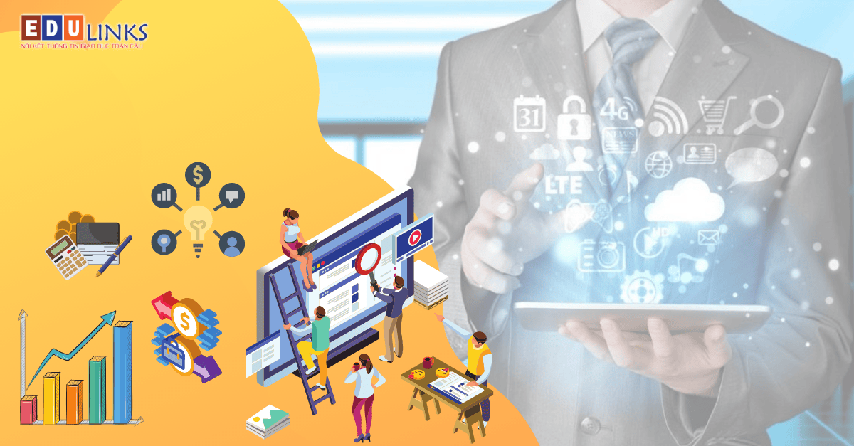 BÍ QUYẾT DU HỌC THÀNH CÔNG Du học Edulinks