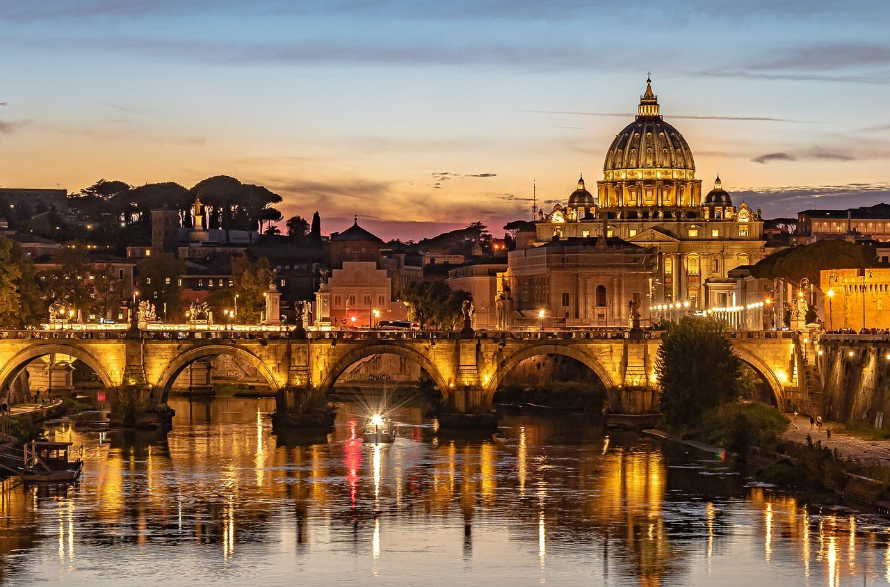 Get Vatican Tickets Easily