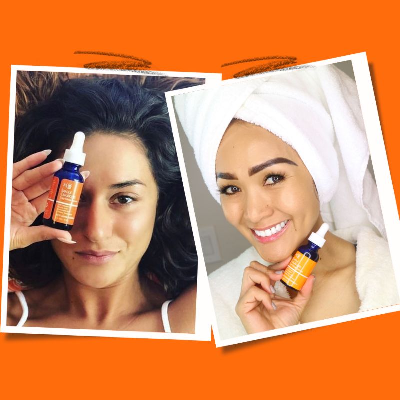 Kojic Acid Serum Explained Why This Beauty Product Has So Popular