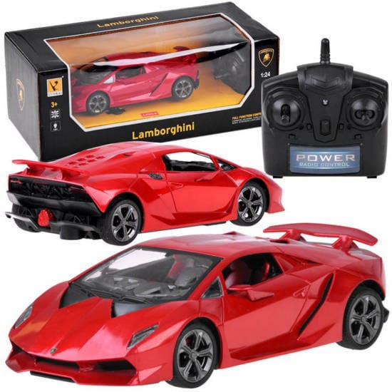 Choosing The Right RemoteControl Car For Your Skill Level