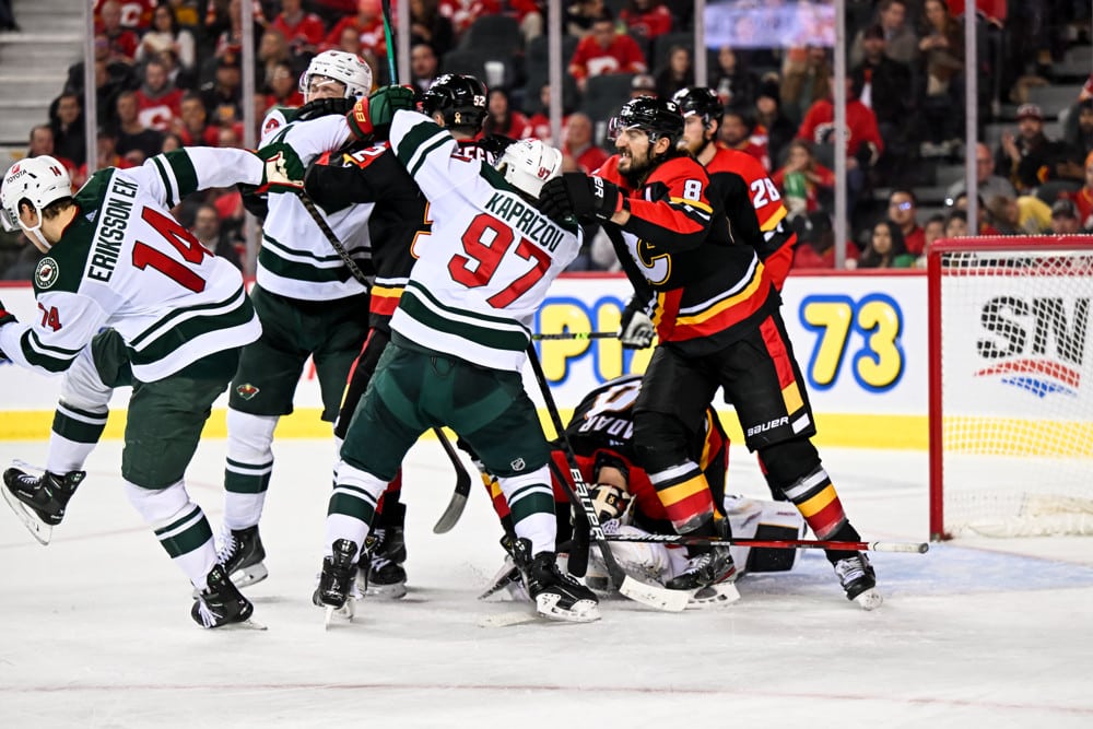 The Ultimate Guide To NHL Predictions Tips, Tricks, And Winning Strategies