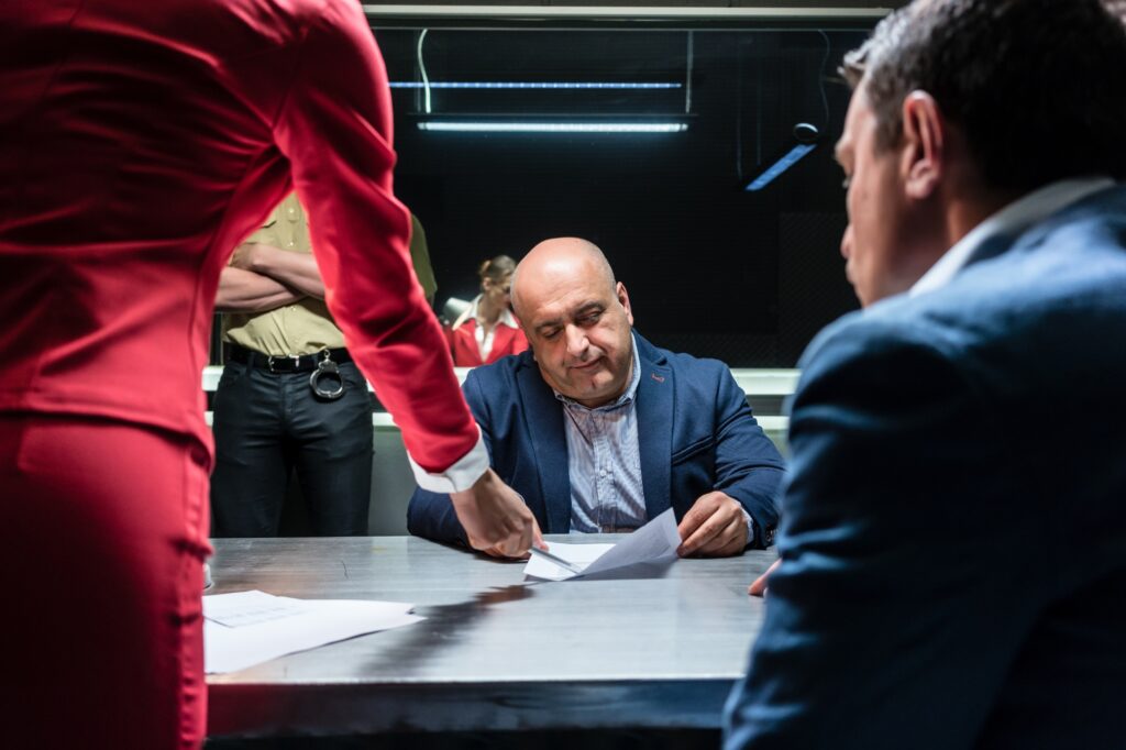 Elevating Legal Standards How Colorado Springs' Top Criminal Attorneys