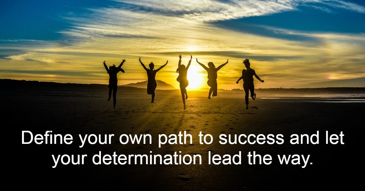 15 Inspiring Success Synonyms