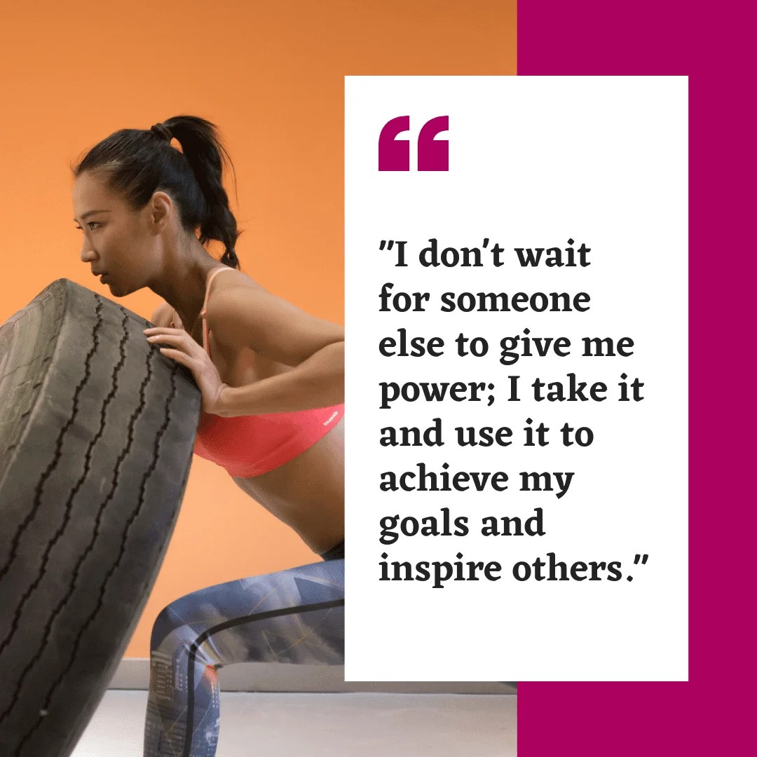 50+ Killer Attitude Quotes For Girls With Status Lines