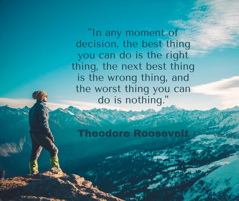 70+ Inspiring Do What's Best For You Quotes Embrace Path