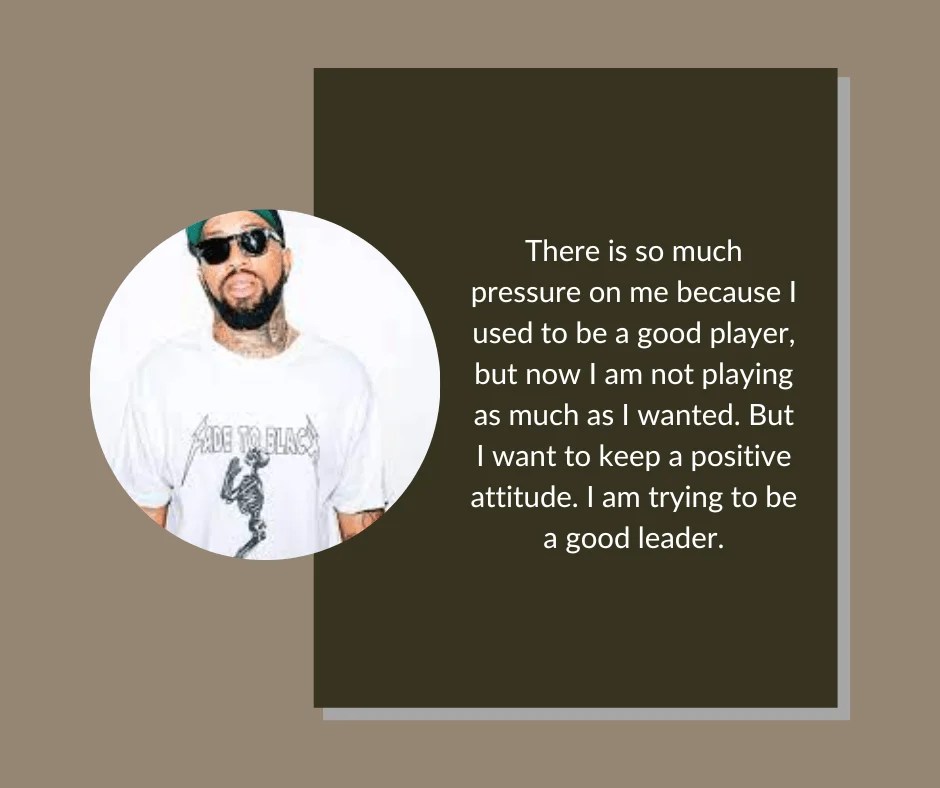 40+ Best Larry June Quotes Unveiling The Essence Of Success