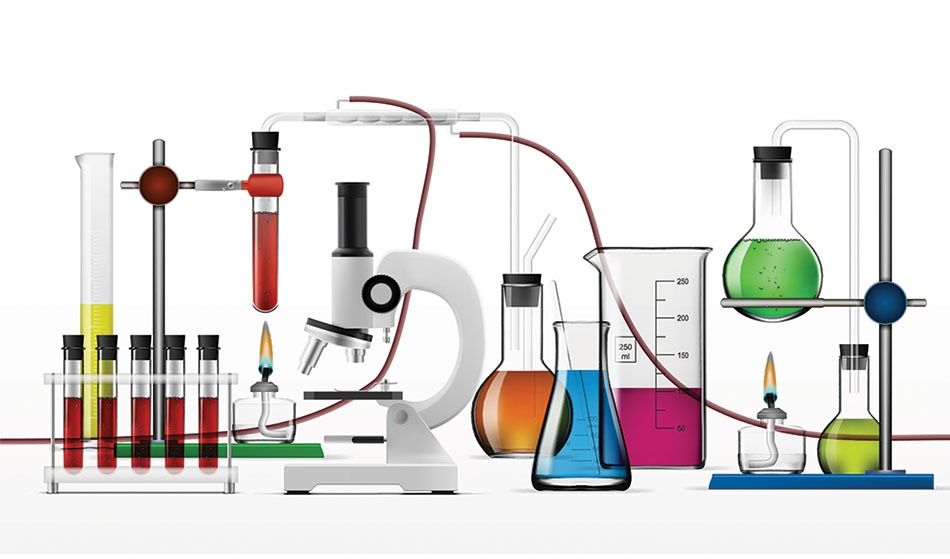 Laboratory Equipment & Furniture Edumart