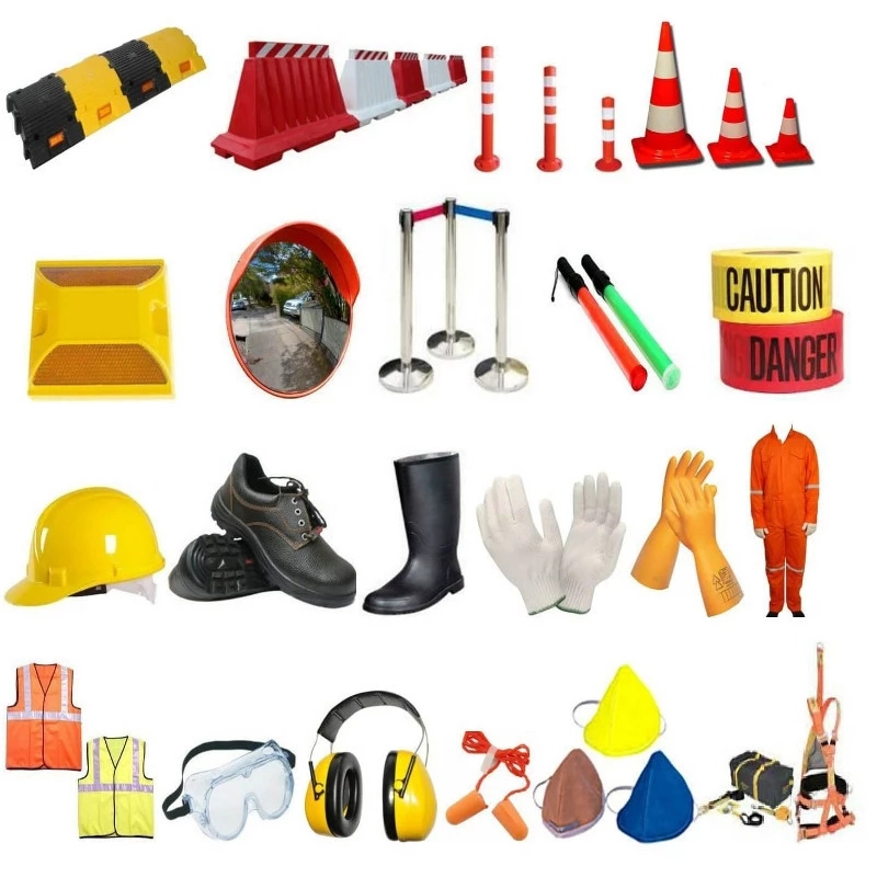 All Health & Safety Products Edumart