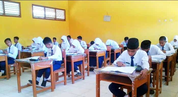 Persiapan Masuk SMP Negeri dan Syaratnya Edumaster Les Privat Terbaik