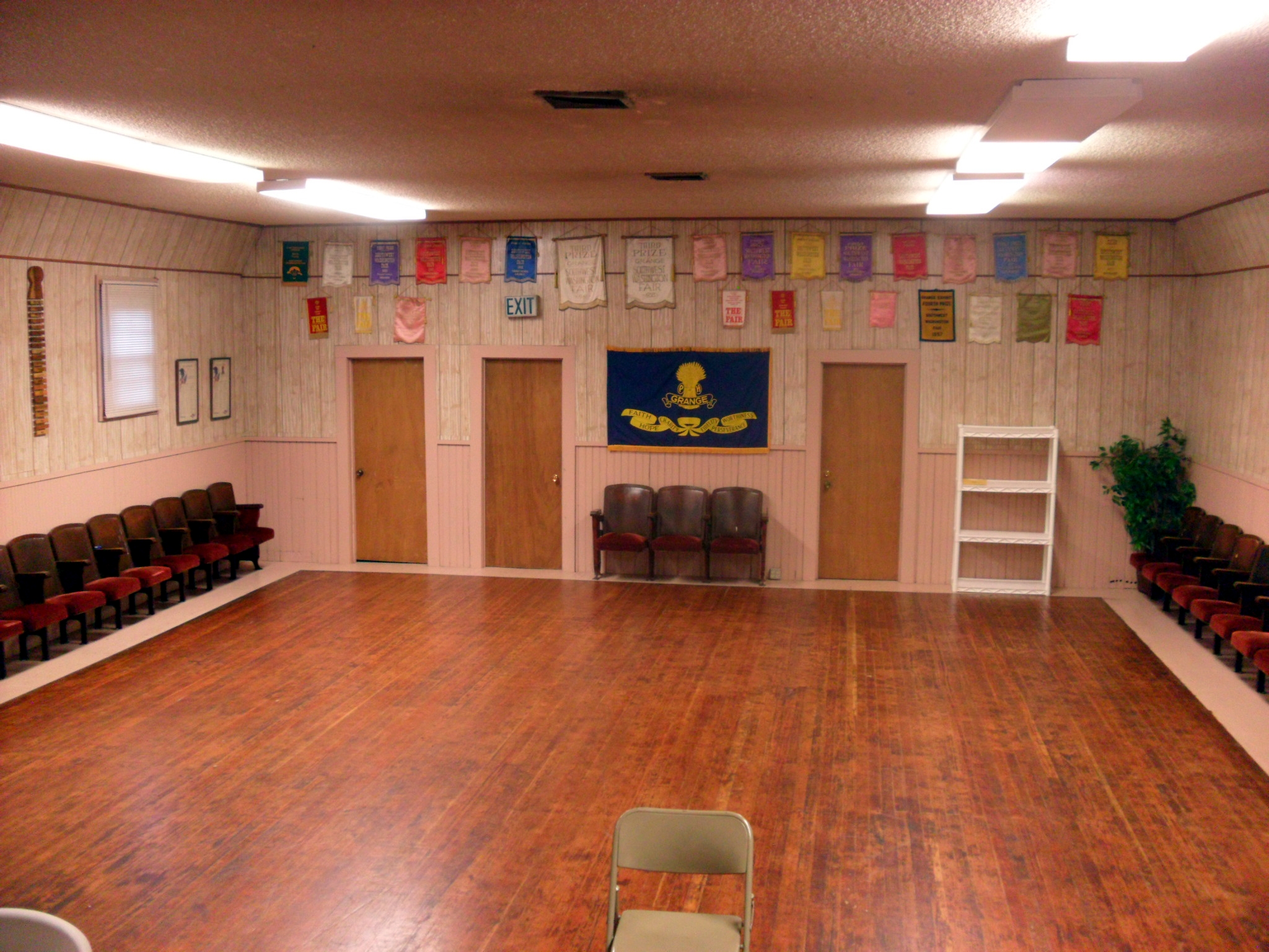 Mossyrock Magic Edumazement Productions * MotivationalMagic School Assembly and Library