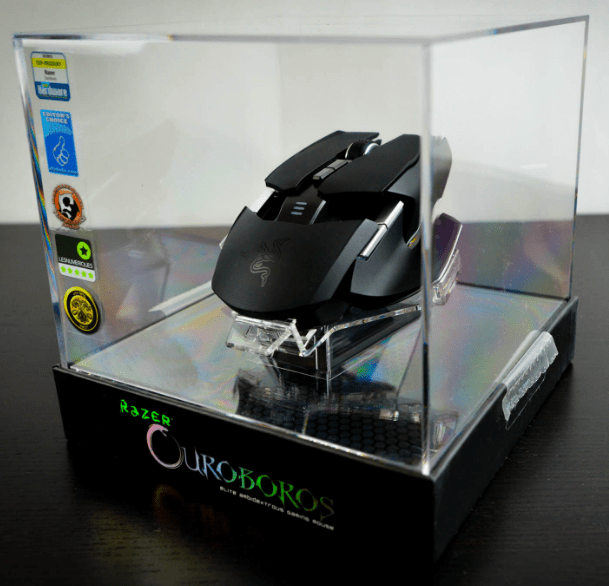 Razer Ouroboros Gaming Mouse ReviewEduMuch