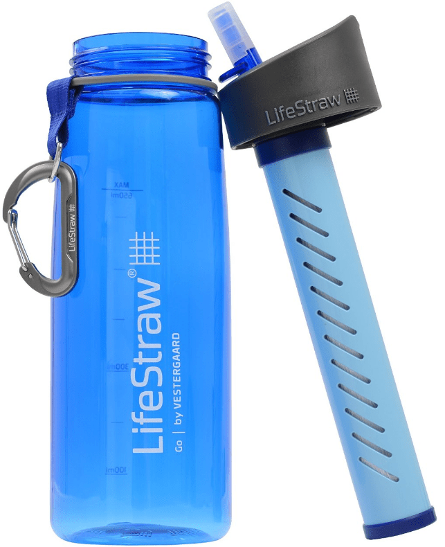 LifeStraw Company and Products Review How to Save a Life!