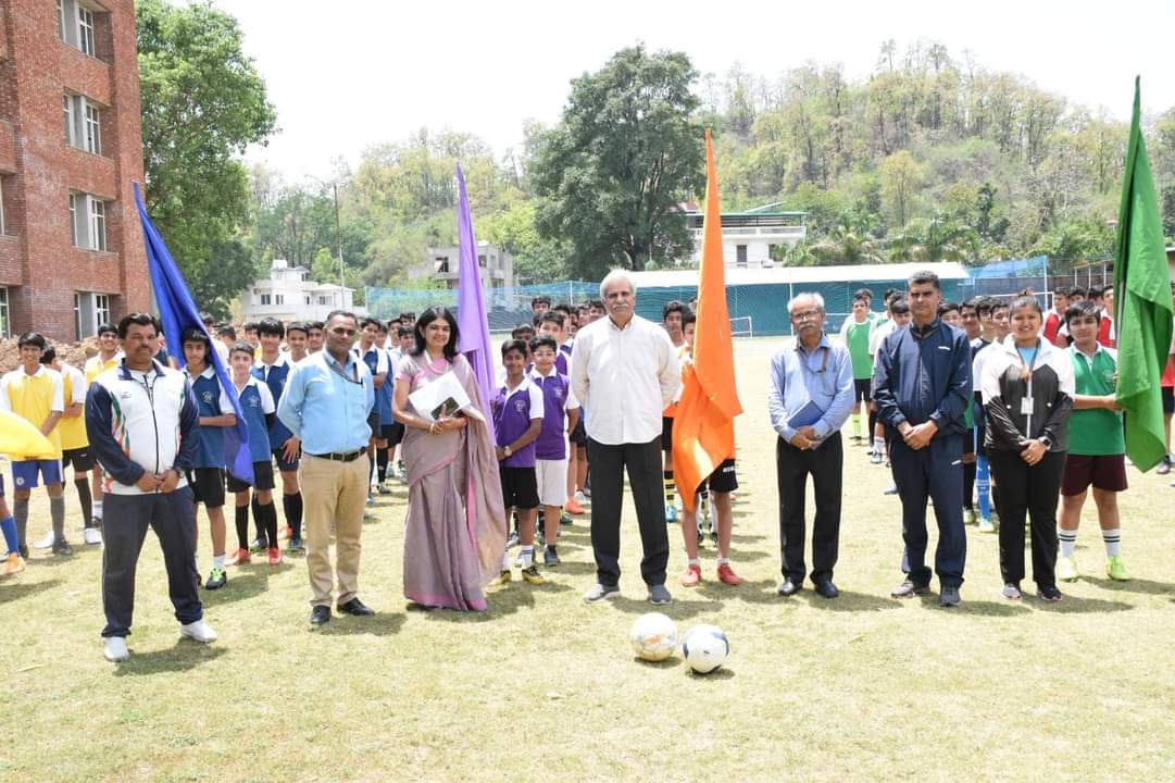 Delhi Public School, Dehradun Top School in Dehradun, Best School in