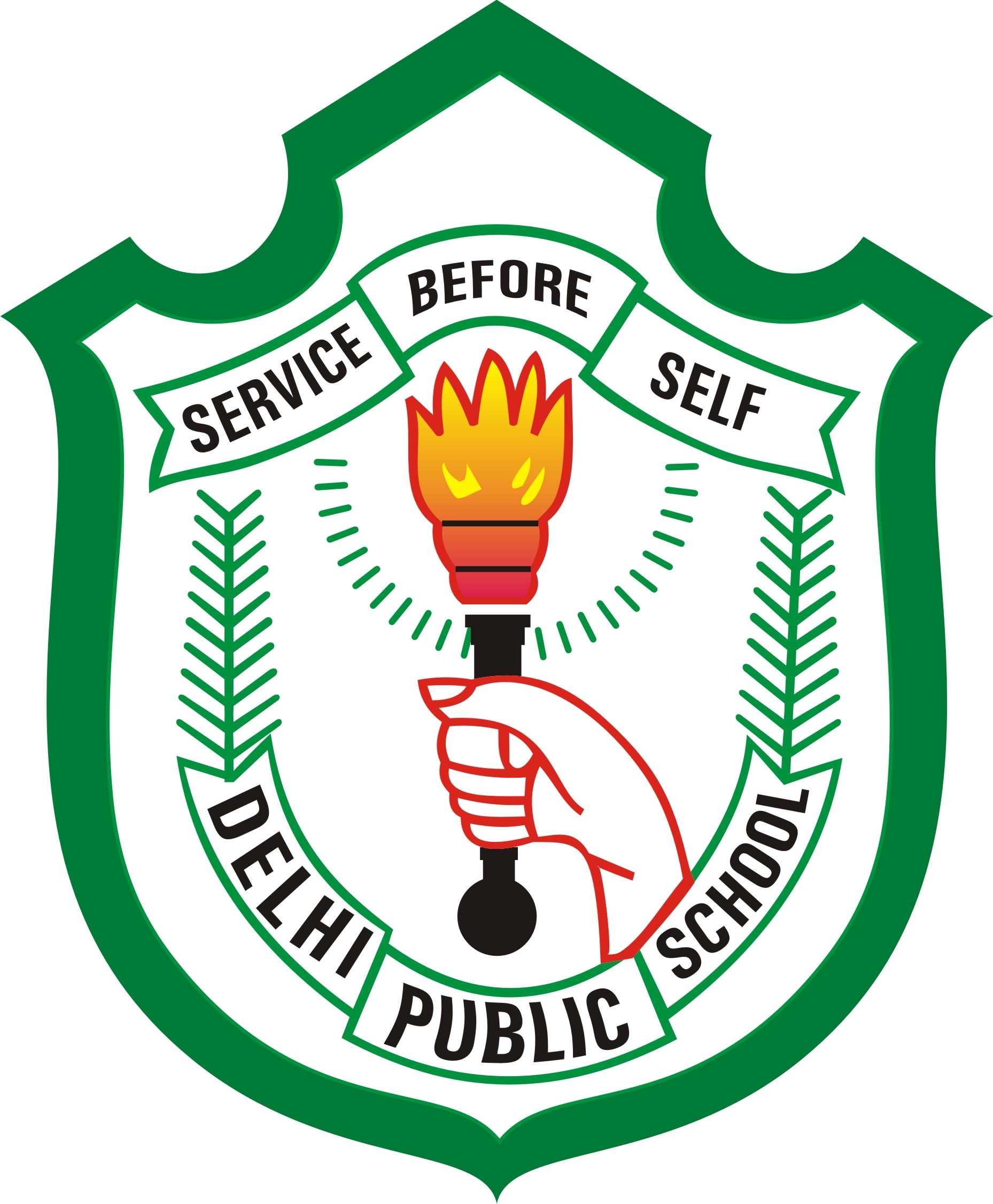 DELHI PUBLIC SCHOOL, MORADABAD Login