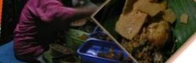 [resto] Nasi Pecel Semarang