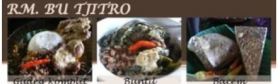 [resto] Gudeg Bu Tjitro (Yogyakarta)