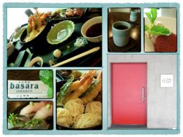 [resto] Basara (Jakarta)