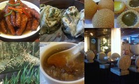 [resto] Maystar (Jakarta)