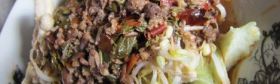 [resto]  Docang Gang Rotan (Cirebon)