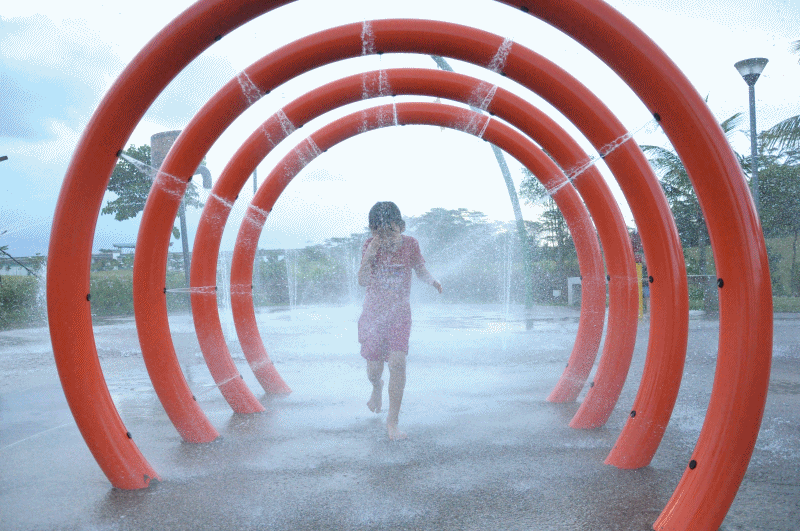 My Waterway Punggol Ed Parenting, Lifestyle, Travel Blog