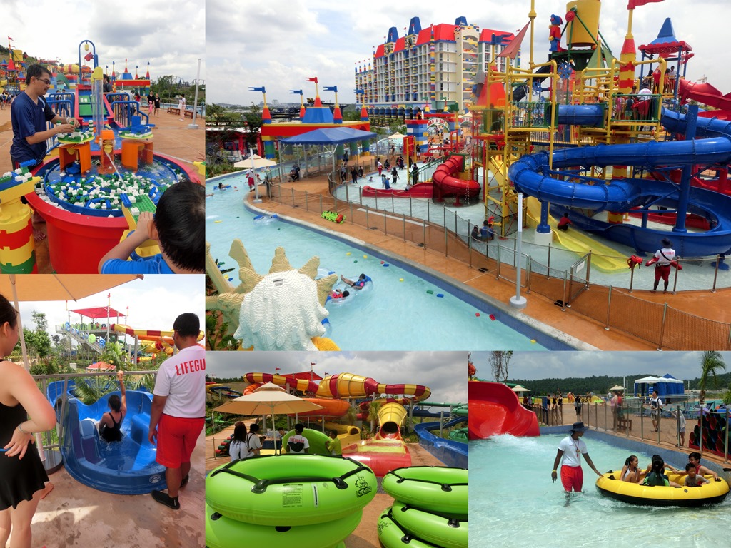 Legoland Water Park Review Ed Parenting, Lifestyle