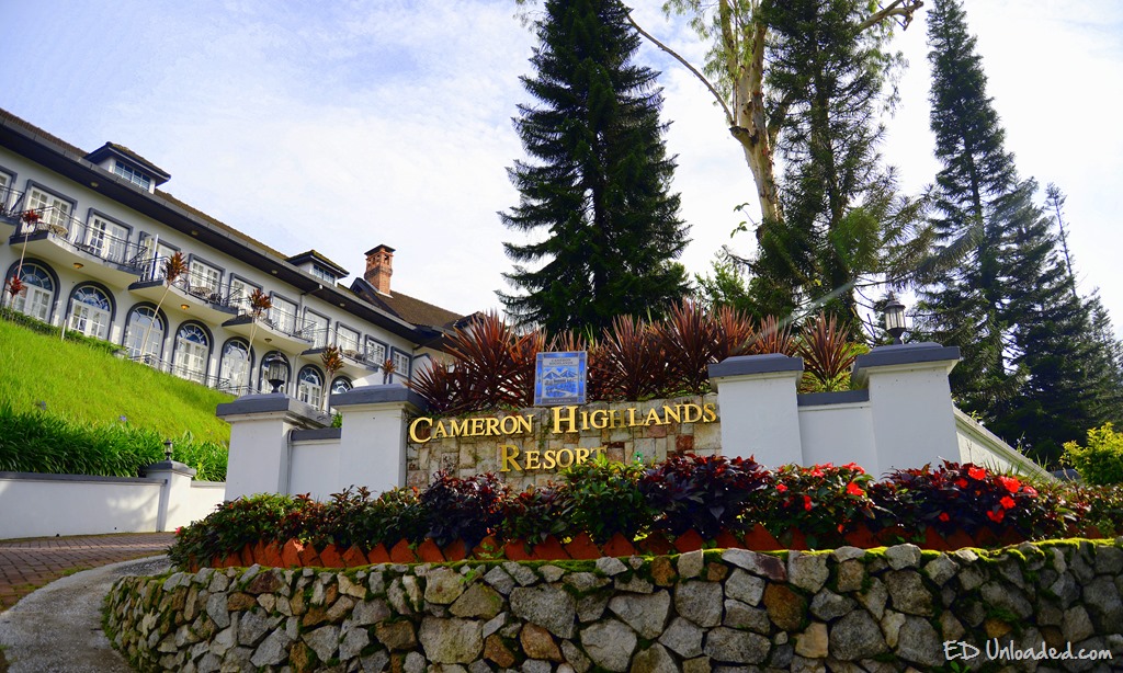 Cameron Highlands Resort Ed Unloaded Com Parenting Lifestyle Travel Blog