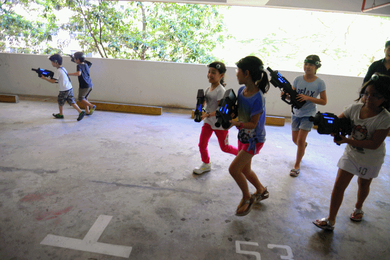 Laser Tag Party for kids! Ed Parenting, Lifestyle