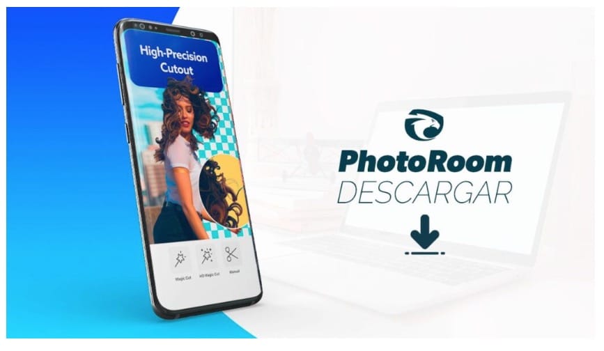 Descargar Photoroom Apk Premium Eduuolvera