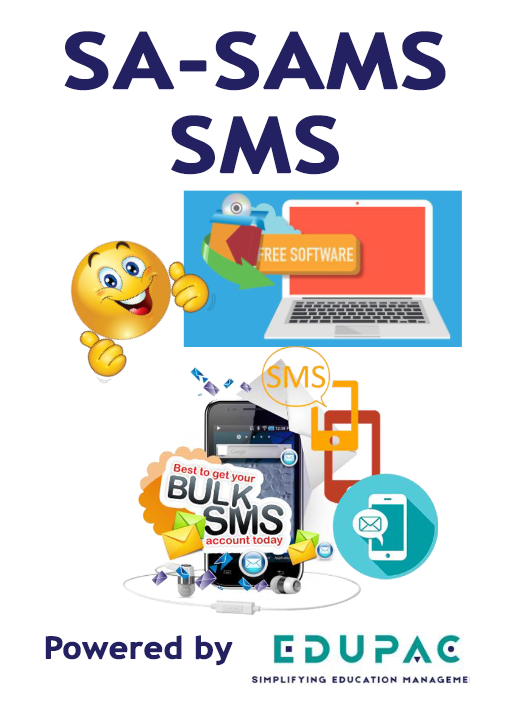 SASAMS SMS Edupac