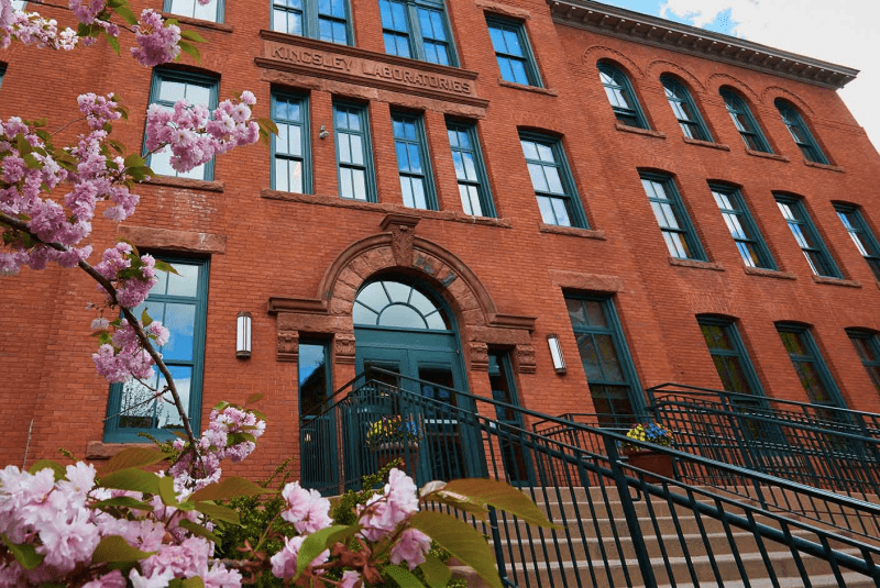 Worcester Academy EduPath