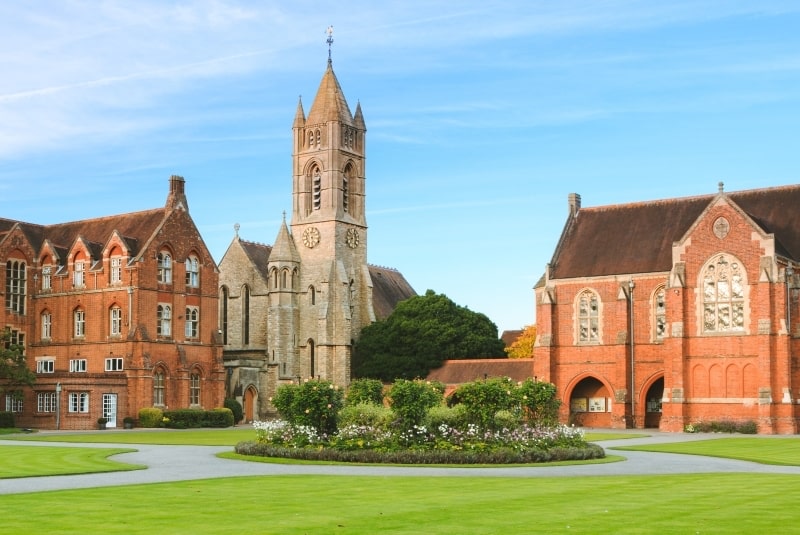 Saint Edward's School EduPath