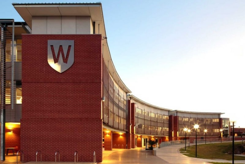 Western Sydney University EduPath