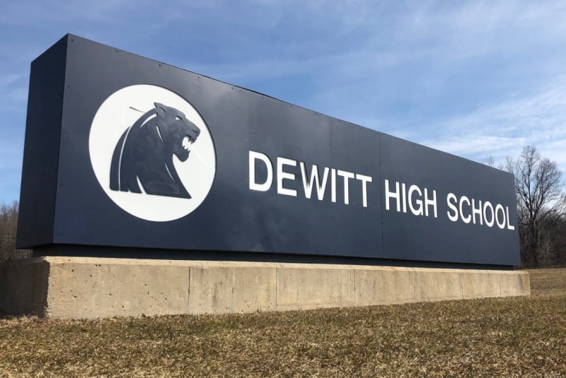 DeWitt High School EduPath