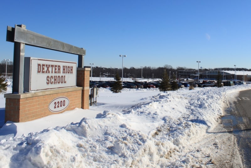 Dexter High School EduPath