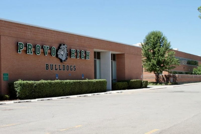 Provo School District EduPath